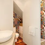 Buceite Villa Gaucín